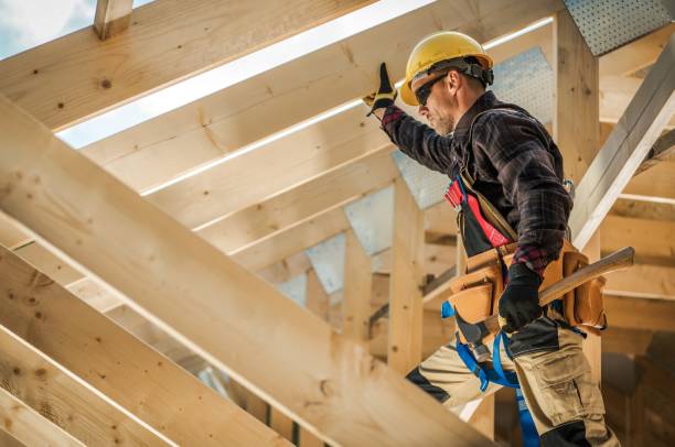 Best Commercial Roofing Services  in Phoenix, NY