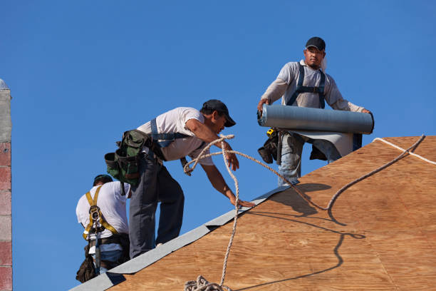 Best Storm Damage Roof Repair  in Phoenix, NY